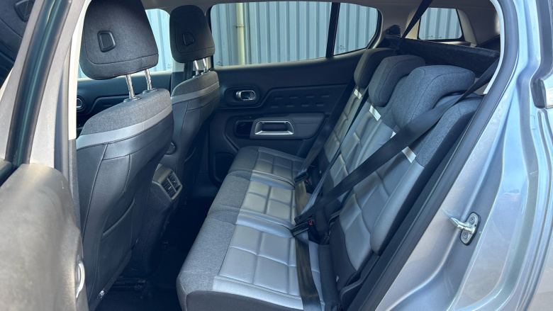 Citroen C5 Aircross 1.5 BlueHDi 130 Flair Plus 5dr EAT8 Diesel Hatchback